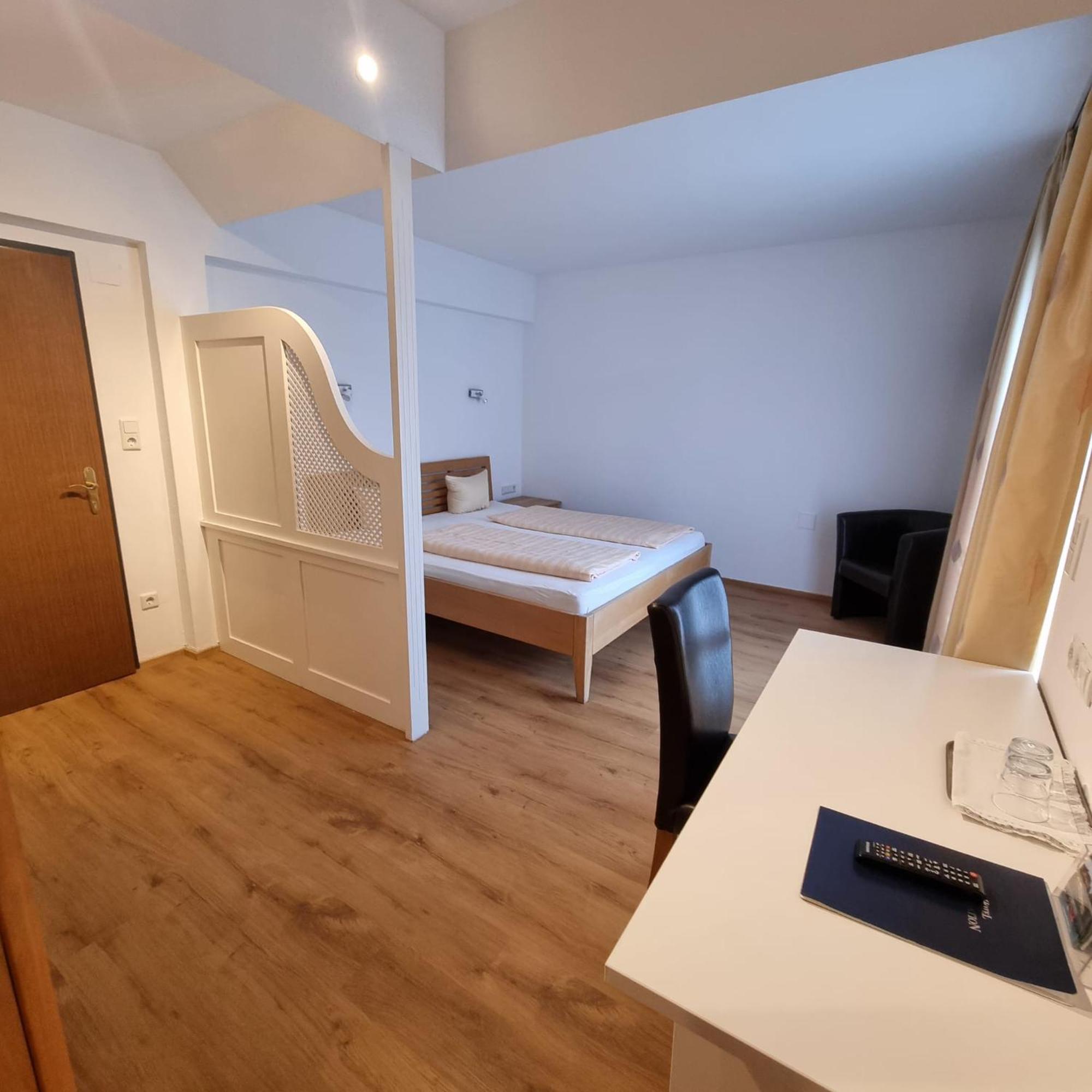 Hotel Central Bregenz Eksteriør bilde