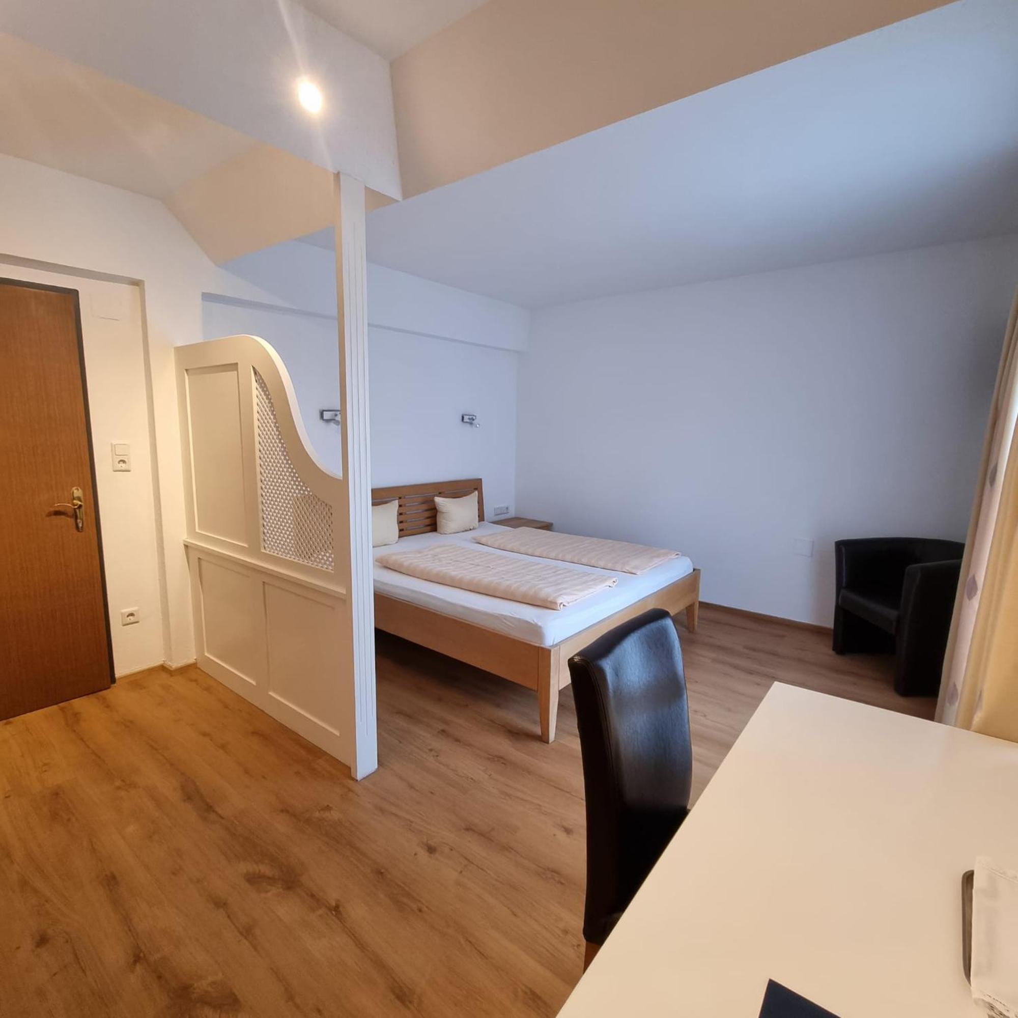 Hotel Central Bregenz Eksteriør bilde