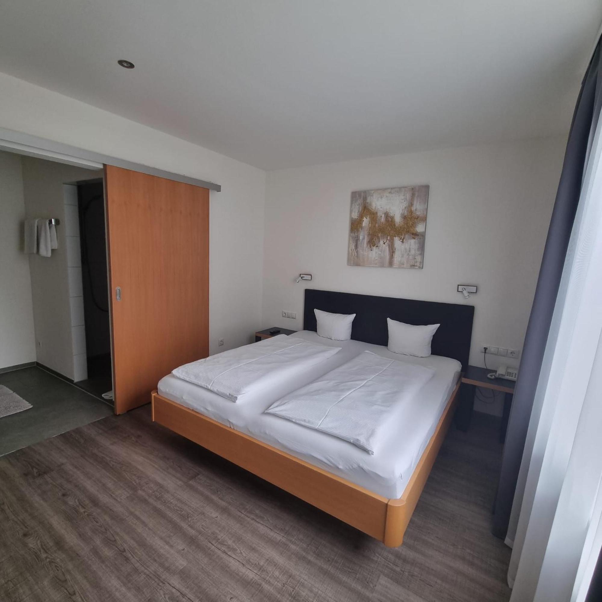 Hotel Central Bregenz Eksteriør bilde